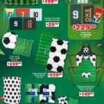 Folleto En México apoyamos con todo Soriana al 14 de abril 2026