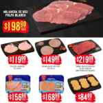 Martes y Miércoles del Campo Soriana 3 y 4 de marzo: ofertas en frutas y verduras