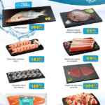 Martes y Miércoles del Campo Soriana 10 y 11 de marzo: ofertas de frutas y verduras