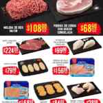 Martes y Miércoles del Campo Soriana 10 y 11 de marzo: ofertas de frutas y verduras