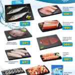 Martes y Miércoles del Campo Soriana 17 y 18 de marzo: ofertas en frutas y verduras