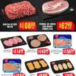 Martes y Miércoles del Campo Soriana 24 y 25 de marzo: ofertas en frutas y verduras