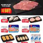 Martes y Miércoles del Campo Soriana 31 de marzo y 1 de abril: ofertas en frutas y verduras