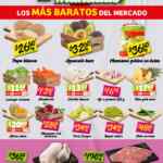 Folleto Soriana Mercado media semana del 3 al 5 de marzo 2026 Folleto Soriana Mercado media semana del 3 al 5 de marzo 2026