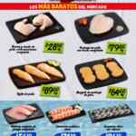 Folleto Soriana Mercado media semana del 3 al 5 de marzo 2026