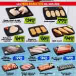 Folleto Soriana Mercado media semana del 17 al 19 de marzo 2026