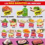 Folleto Soriana Mercado media semana del 24 al 26 de marzo 2026
