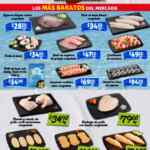 Folleto Soriana Mercado media semana del 24 al 26 de marzo 2026