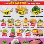 Folleto Soriana Mercado media semana del 31 de marzo al 2 de abril 2026