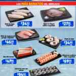 Folleto Soriana Mercado media semana del 31 de marzo al 2 de abril 2026