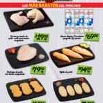 Folleto Soriana Mercado media semana del 31 de marzo al 2 de abril 2026