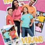 Folleto Soriana Temporada Primavera Verano 2026