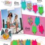 Folleto Soriana Temporada Primavera Verano 2026