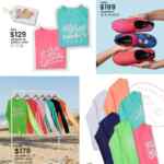 Folleto Soriana Temporada Primavera Verano 2026