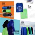 Folleto Soriana Temporada Primavera Verano 2026