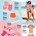 Folleto Soriana Temporada Primavera Verano 2026