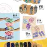 Folleto Soriana Temporada Primavera Verano 2026