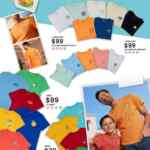 Folleto Soriana Temporada Primavera Verano 2026