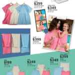 Folleto Soriana Temporada Primavera Verano 2026