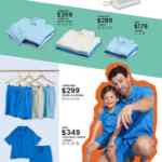 Folleto Soriana Temporada Primavera Verano 2026