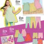 Folleto Soriana Temporada Primavera Verano 2026