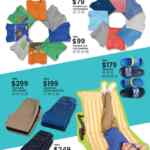 Folleto Soriana Temporada Primavera Verano 2026