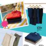 Folleto Soriana Temporada Primavera Verano 2026