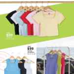 Folleto Soriana Temporada Primavera Verano 2026