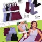 Folleto Soriana Temporada Primavera Verano 2026