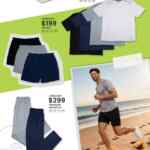 Folleto Soriana Temporada Primavera Verano 2026