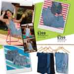 Folleto Soriana Temporada Primavera Verano 2026