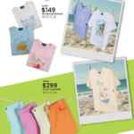 Folleto Soriana Temporada Primavera Verano 2026