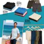 Folleto Soriana Temporada Primavera Verano 2026