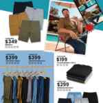 Folleto Soriana Temporada Primavera Verano 2026