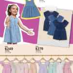 Folleto Soriana Temporada Primavera Verano 2026