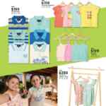 Folleto Soriana Temporada Primavera Verano 2026