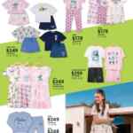 Folleto Soriana Temporada Primavera Verano 2026