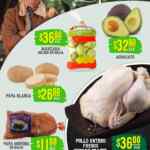 Folleto Soriana Súper Martes y Miércoles del Campo 3 y 4 de marzo 2026