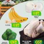 Folleto Soriana Súper Martes y Miércoles del Campo 17 y 18 de marzo 2026