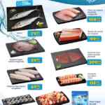 Folleto Soriana Súper Martes y Miércoles del Campo 17 y 18 de marzo 2026