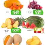 Folleto Soriana Súper Martes y Miércoles del Campo 24 y 25 de marzo 2026