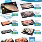 Folleto Soriana Súper Martes y Miércoles del Campo 24 y 25 de marzo 2026