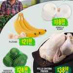 Folleto Soriana Súper Martes y Miércoles del Campo 31 de marzo y 1 de abril 2026