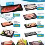 Folleto Soriana Súper Martes y Miércoles del Campo 31 de marzo y 1 de abril 2026