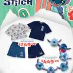Folleto Especial Soriana Disney Stitch al 29 de abril 2026