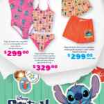 Folleto Especial Soriana Disney Stitch al 29 de abril 2026