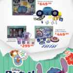 Folleto Especial Soriana Disney Stitch al 29 de abril 2026
