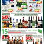 Folleto Vacaciones Soriana al 6 de abril 2026