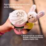 En Starbucks compra una bebida y llévate un oso de peluche por sólo $149 hoy En Starbucks compra una bebida y llévate un oso de peluche por sólo $149 hoy