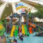 37 Aniversario Parque Acuático Tepetongo: Entrada especial de aniversario por solo $37